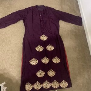 Punjabi, 5 months old, can make adjustments, please let me know if interested,